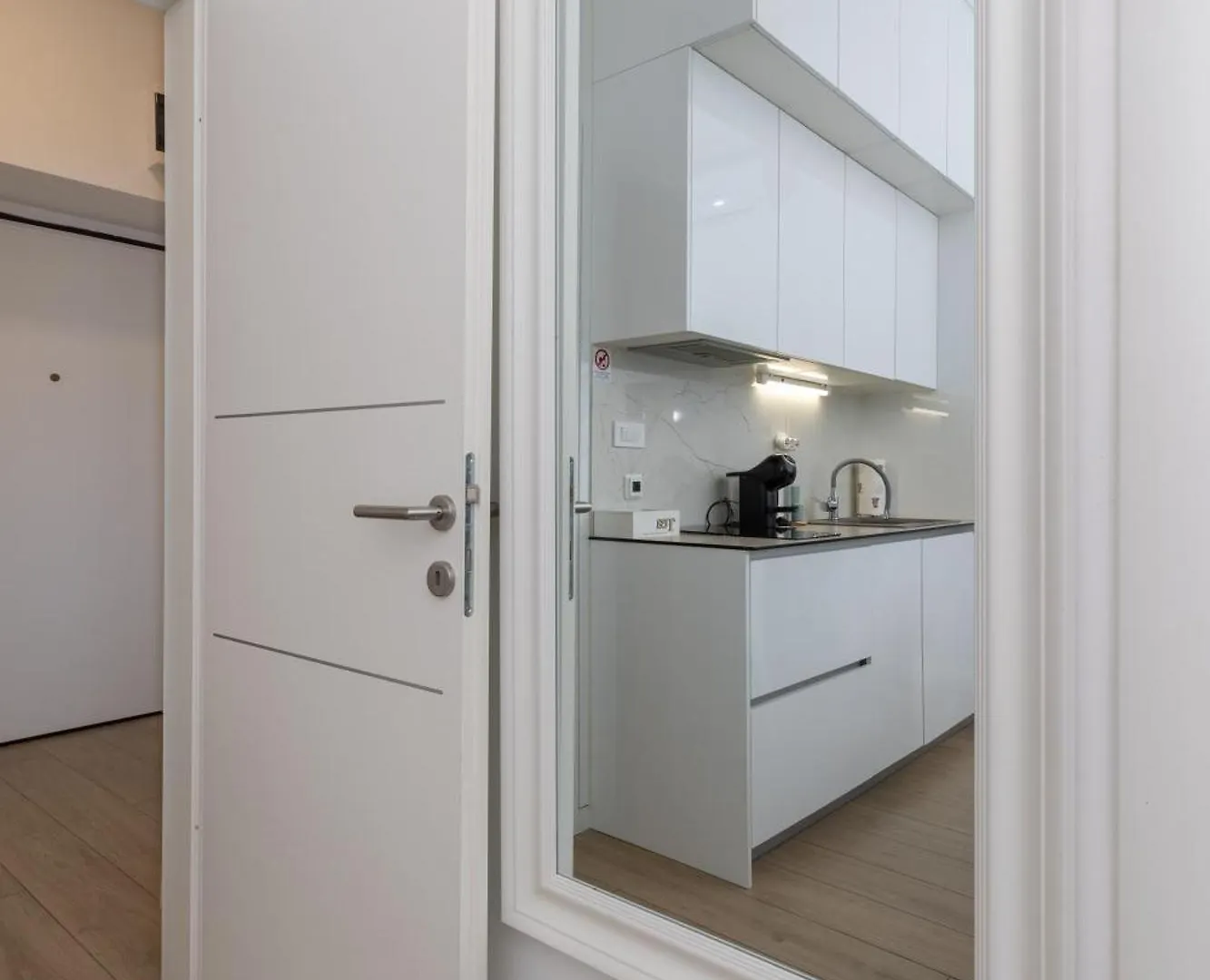 Beach Apartments Luka Split
