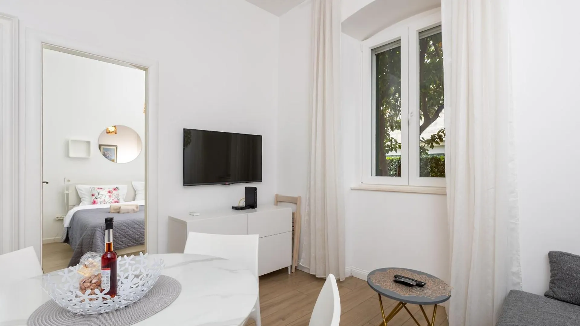Beach Apartments Luka Split