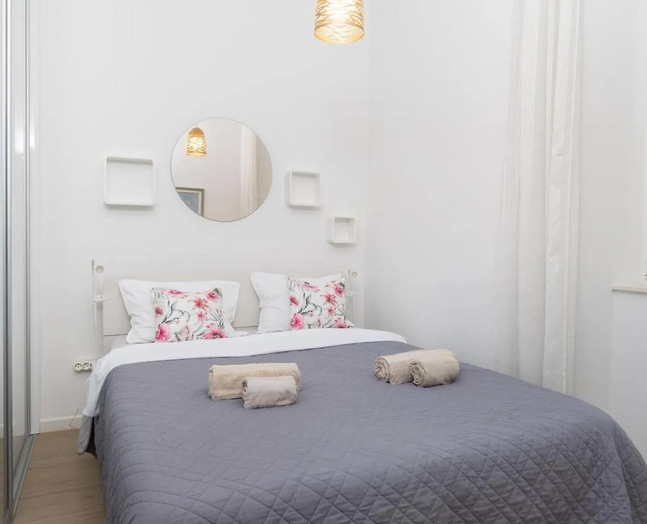 Beach Apartments Luka Split