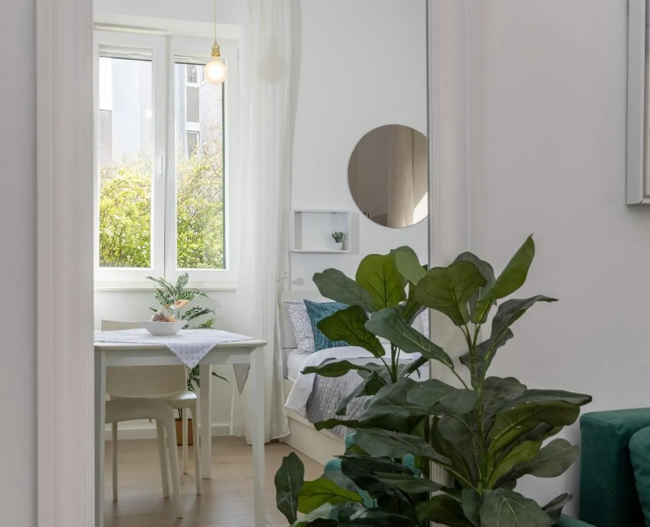 Beach Apartments Luka Split