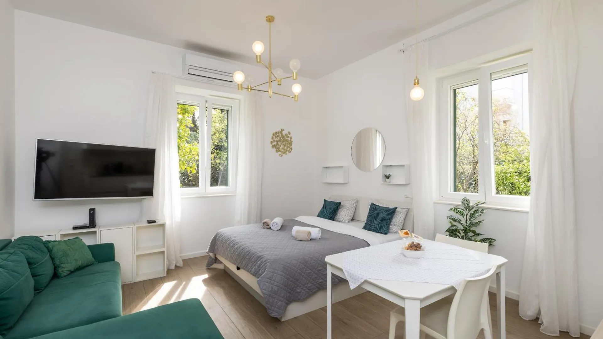 Beach Apartments Luka Split
