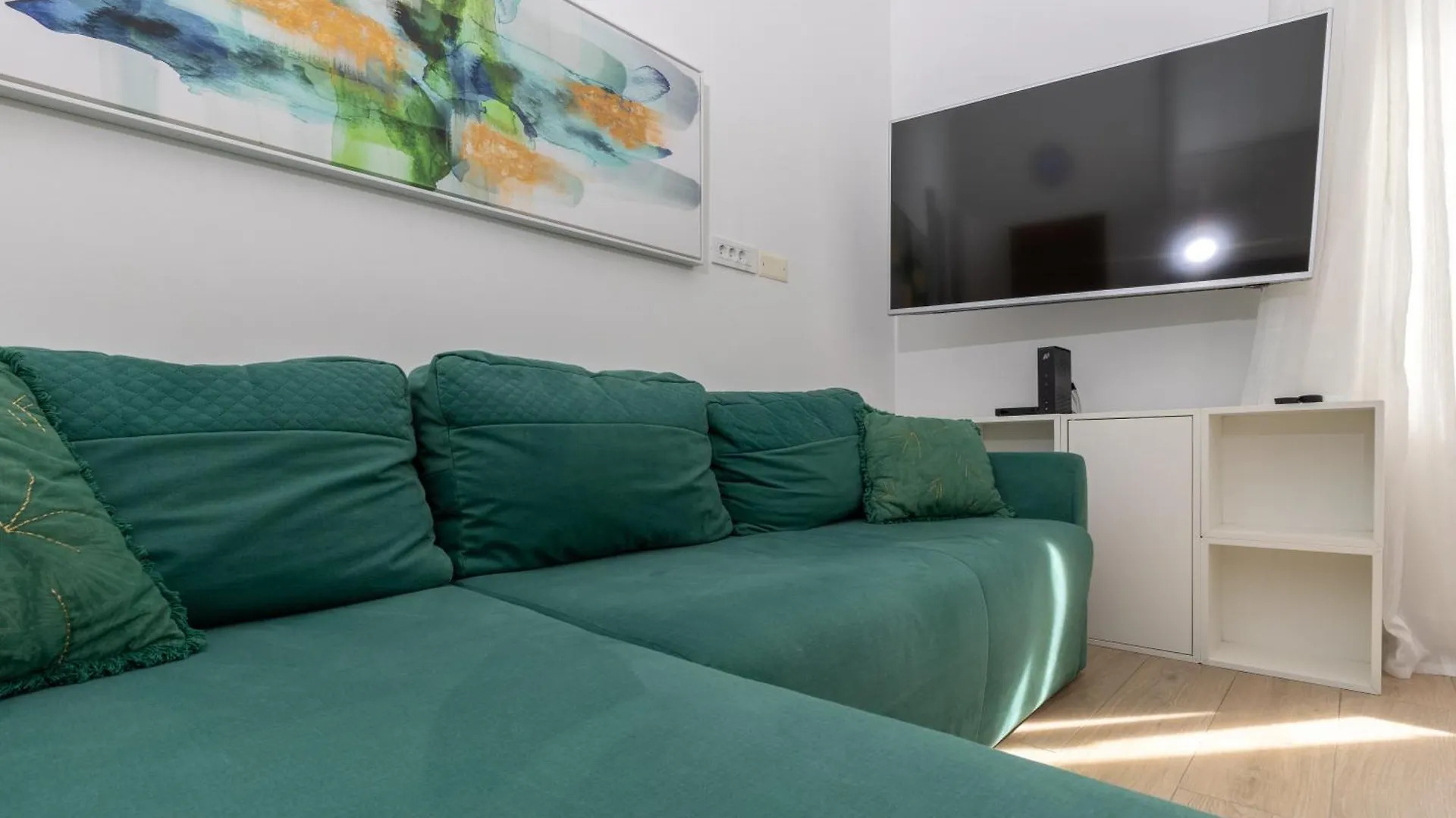 Beach Apartments Luka Split