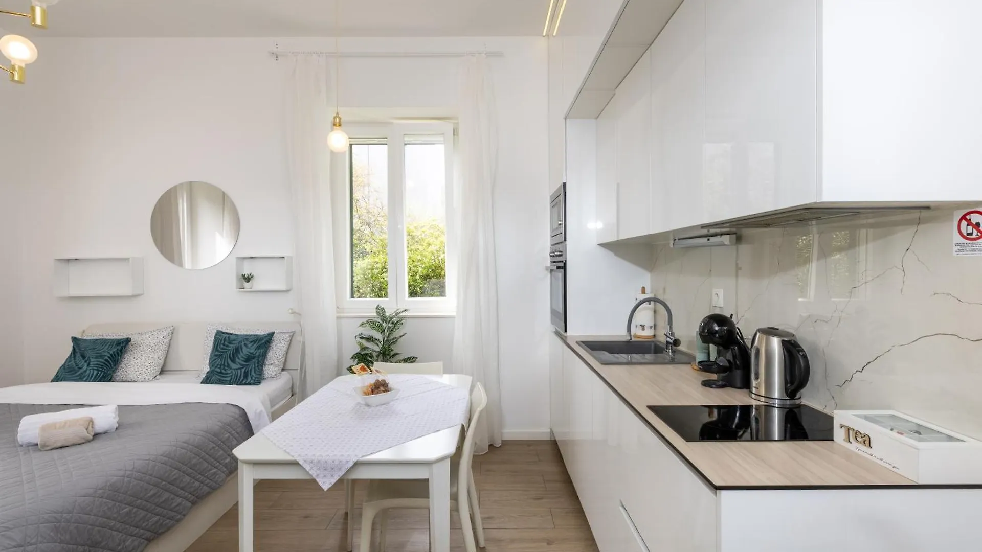 Beach Apartments Luka Split