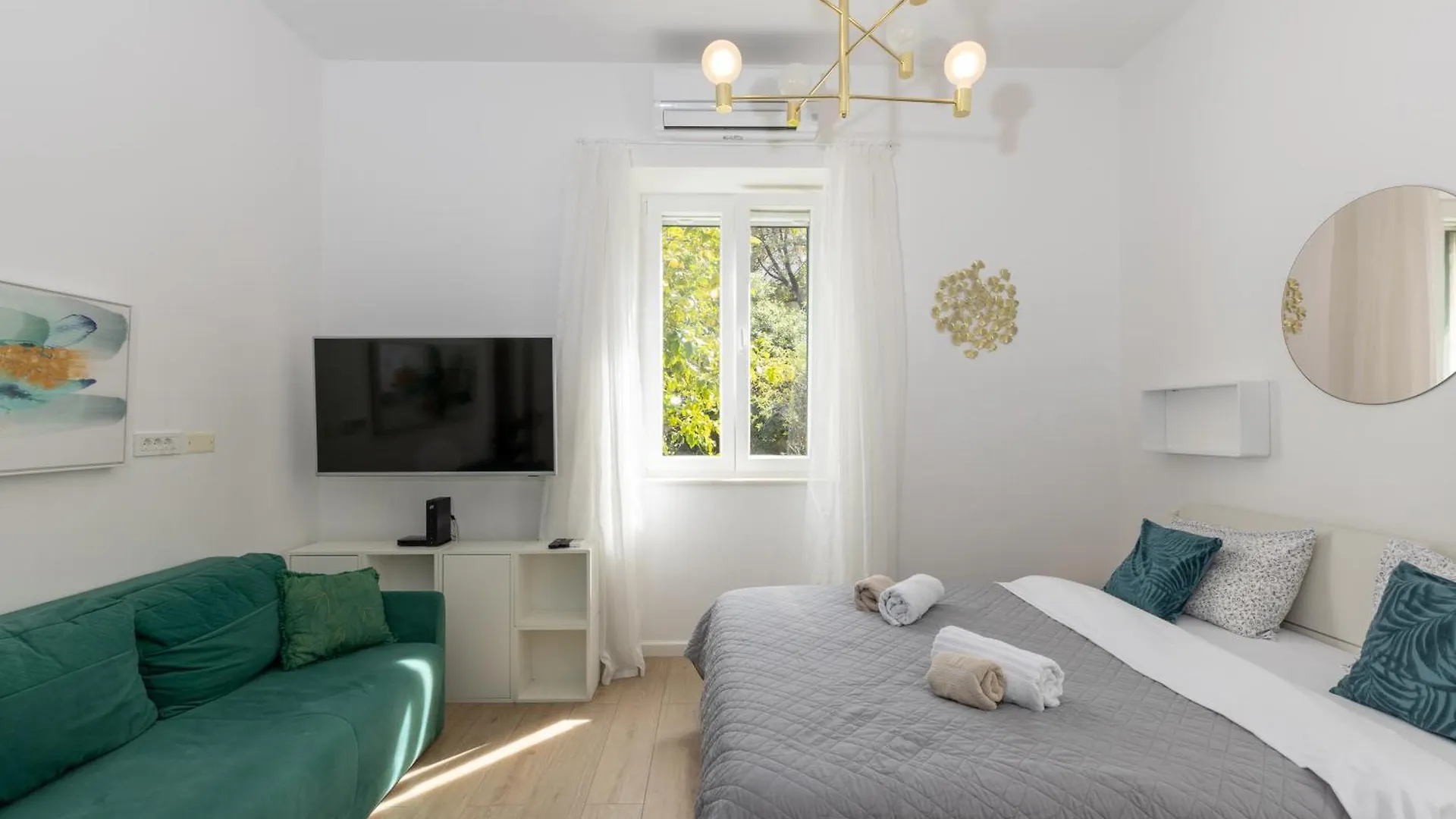 Beach Apartments Luka Split