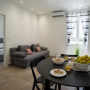 Ita&toni Apartment